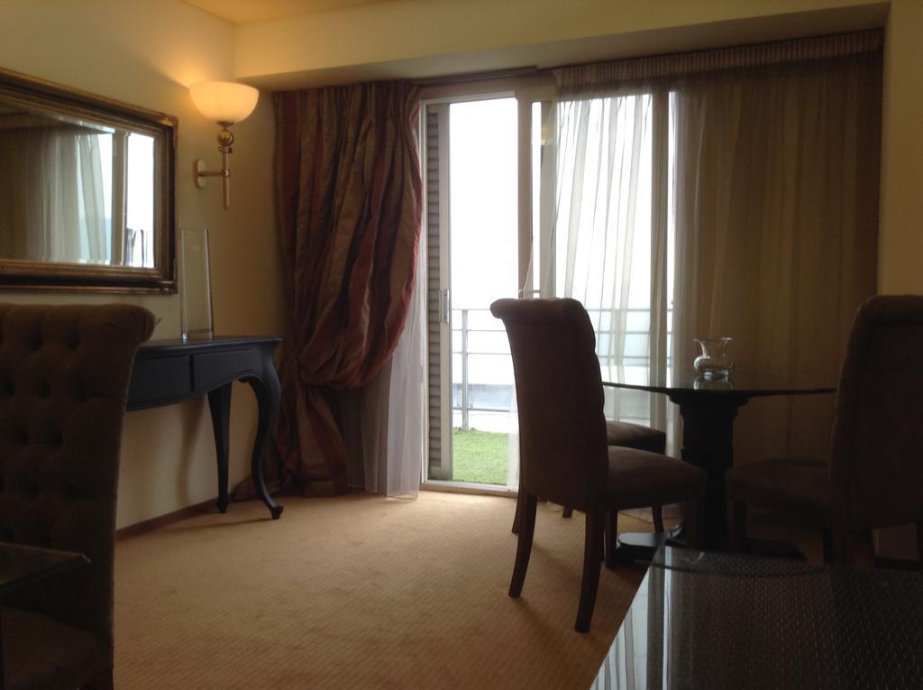 Park Hotel Волос Екстер'єр фото