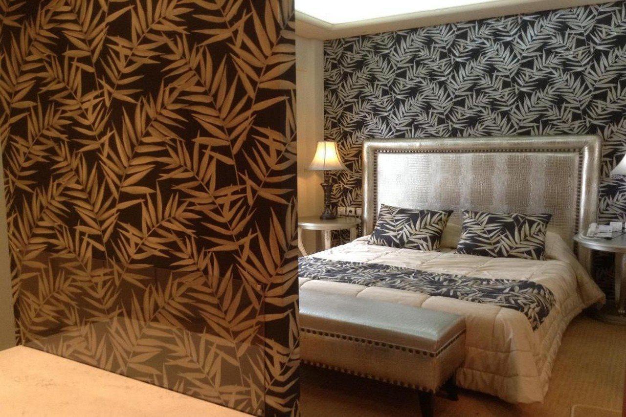 Park Hotel Волос Екстер'єр фото