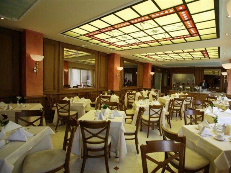 Park Hotel Волос Екстер'єр фото