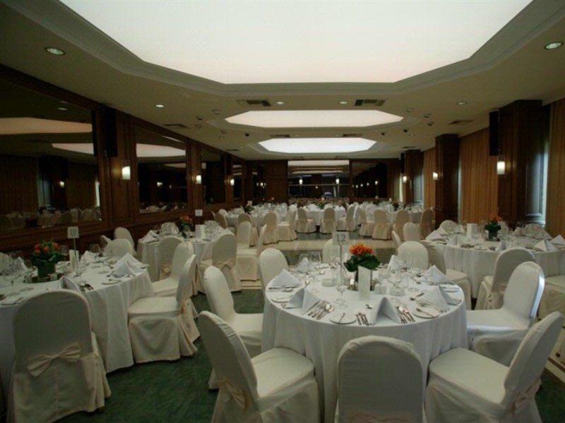 Park Hotel Волос Екстер'єр фото